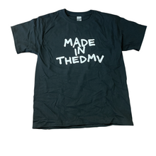 Load image into Gallery viewer, MadeInTheDMV - A New Era Tee (Adults)
