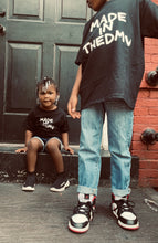 Load image into Gallery viewer, MadeInTheDMV Kids Tee- A New Era
